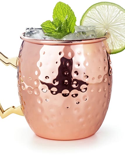 Craft Cocktail