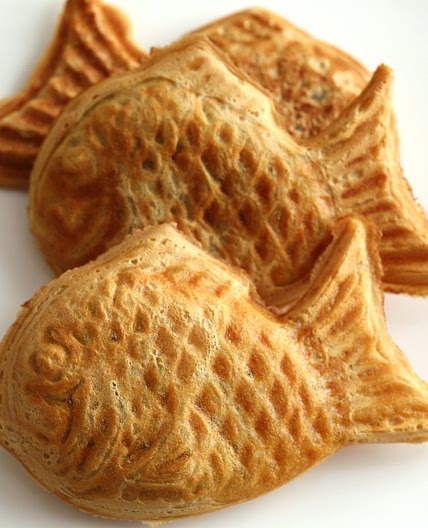 Bungeoppang