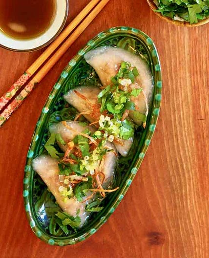 Bánh Bột Lọc
