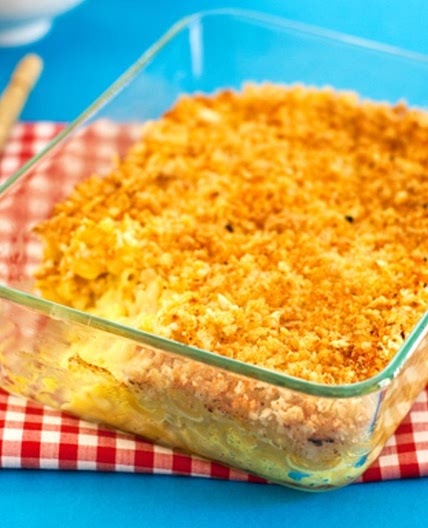 VegNews Best Ever Vegan Macaroni & Cheese