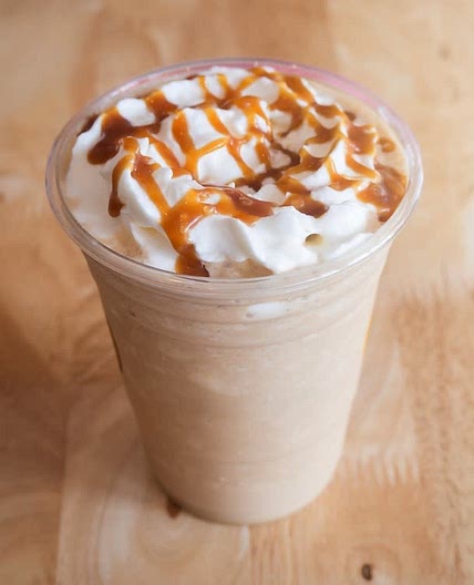 Caramel Creme