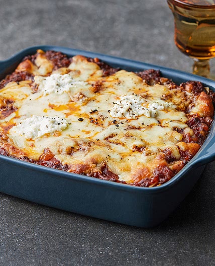 Lasagne