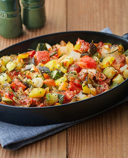 Ratatouille 