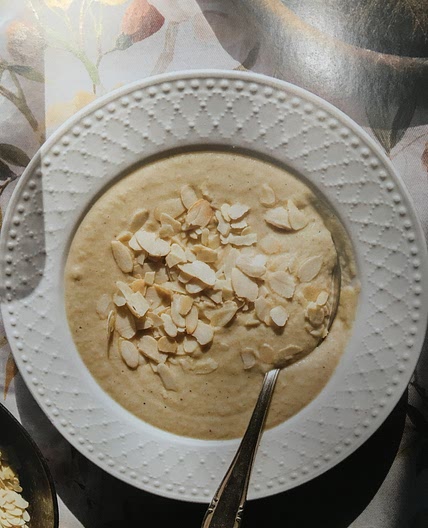 Creamy Sauerkraut Soup