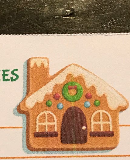 Gingerbread Cookies