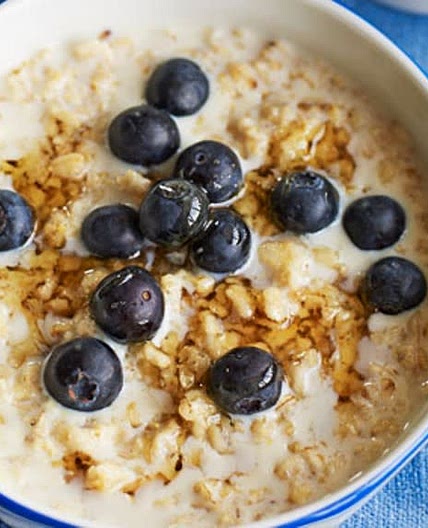 Power Porridge