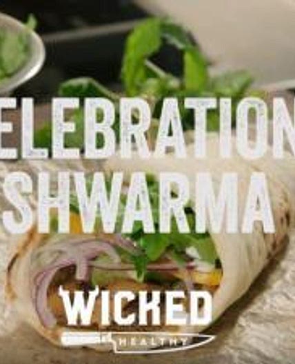 CELEBRATION SHWARMA