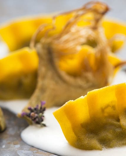 Great Italian Chefs
