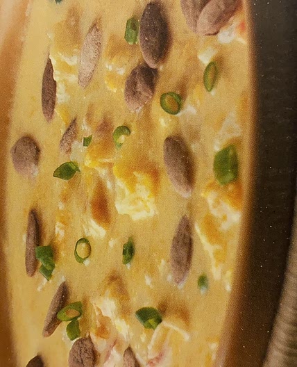 Pumpkin Chowder