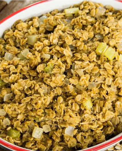 Sausage Stuffing
