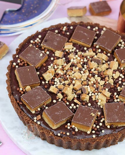 Billionaires Tart!