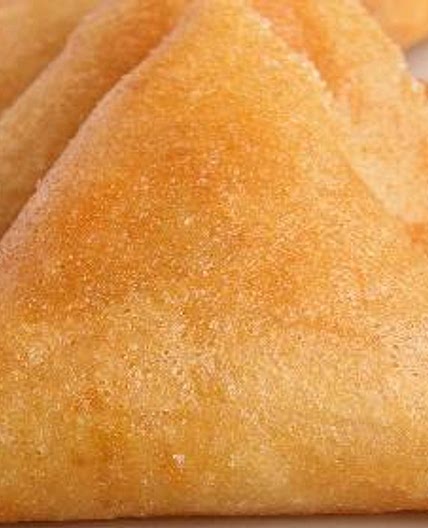 Tortilla Samosas