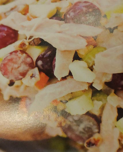 chicken salad