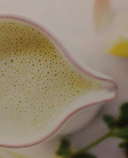 Goddess of detox dressing