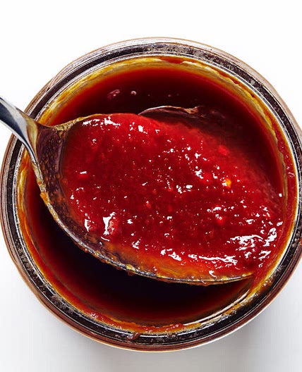 Better Ketchup
