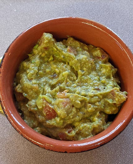 Guacamole