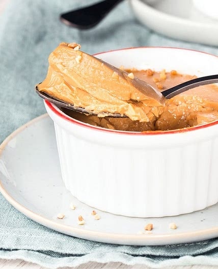 Caramel Pudding