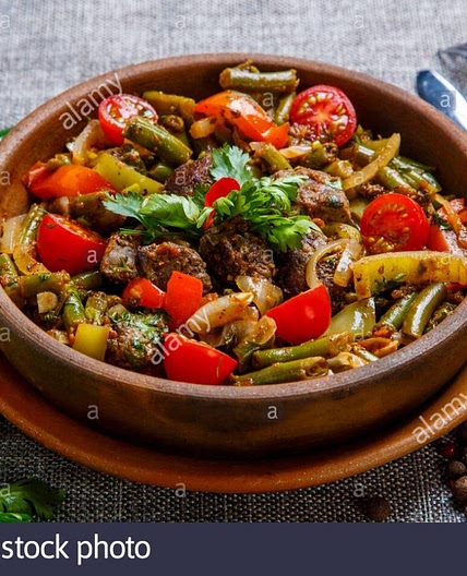 Chicken liver