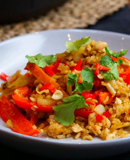 NASI GORENG