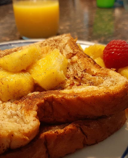French Toast