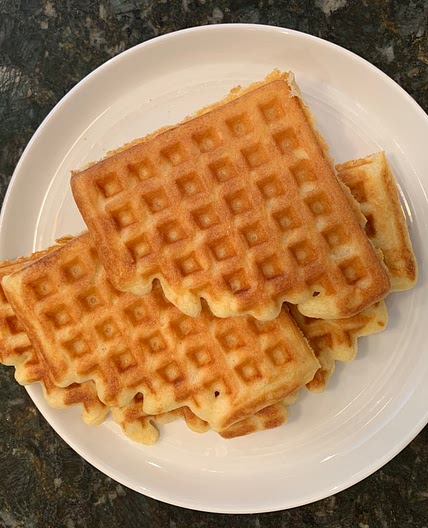 Waffles