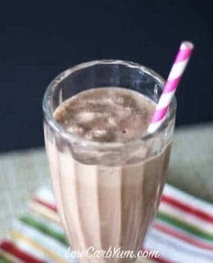 Chocolate Peanut Butter & Cream