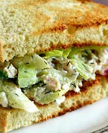 Tuna Salad