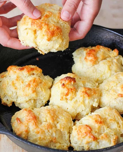 Biscuits