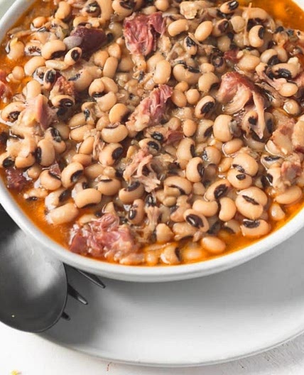 Black Eyed Peas
