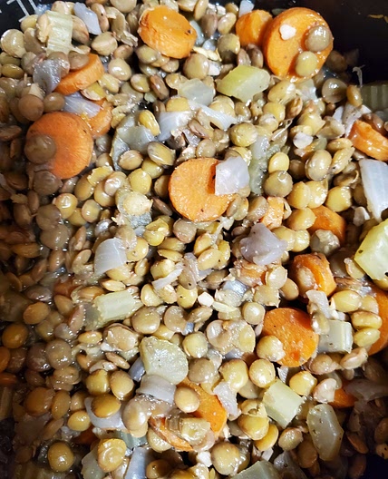Lentils