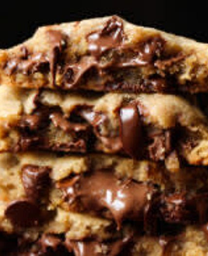 Best Chocolate Chip Cookies