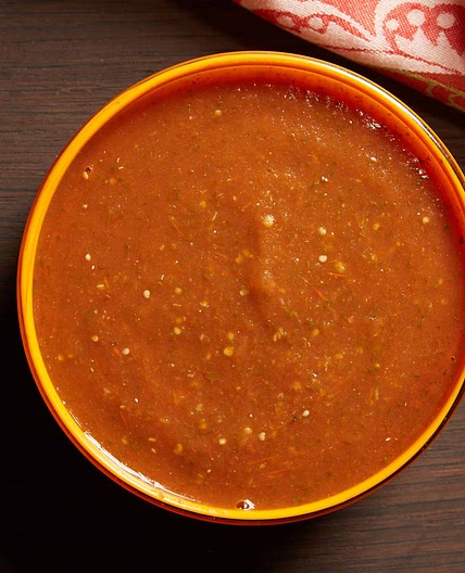 Street Style Salsa