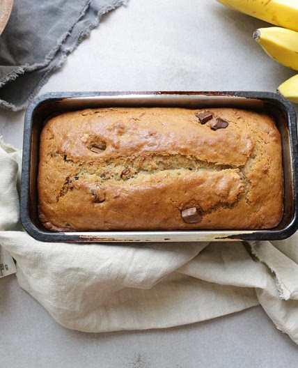 Banana Bread