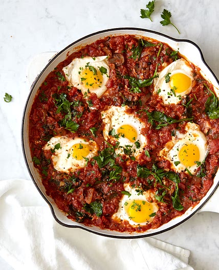 Shaksouka