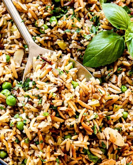 Pilaf