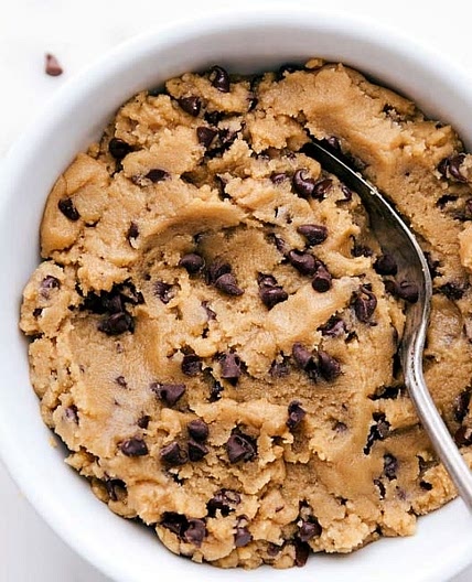 cookie dough
