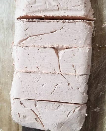 Chocolate Fluff