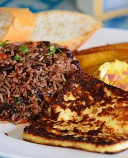 Gallo Pintico