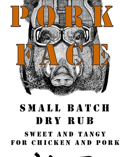 Callsign Porkface