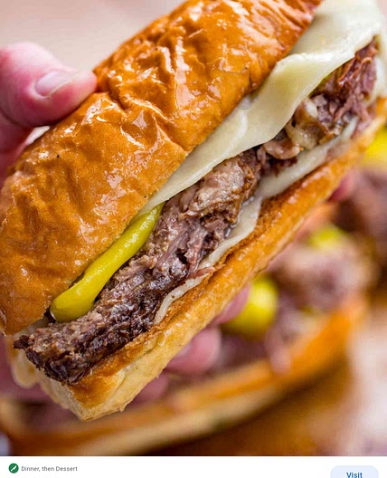 Italian Beef