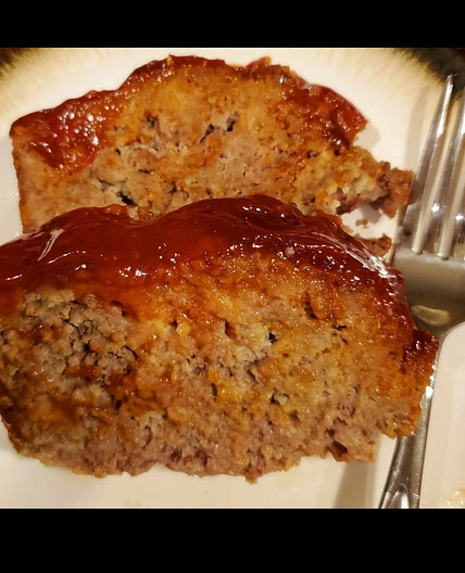 Logli's Meatloaf