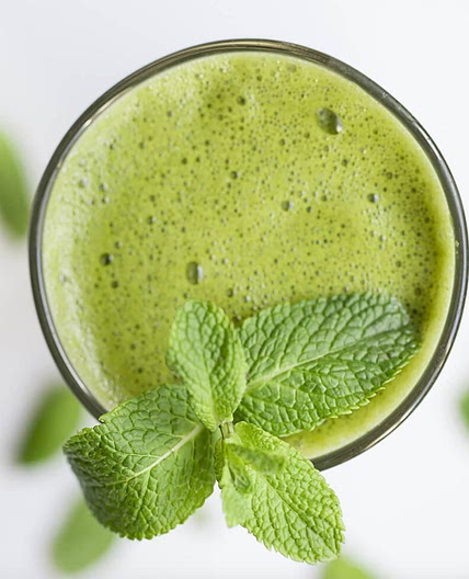Electrolyte Me Green