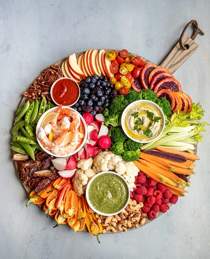 Whole 30 Board