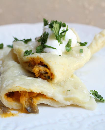 Craving Comfort Food? You Need to Try These Vegetarian Kreplach