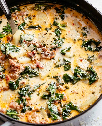 Zuppa Toscana 