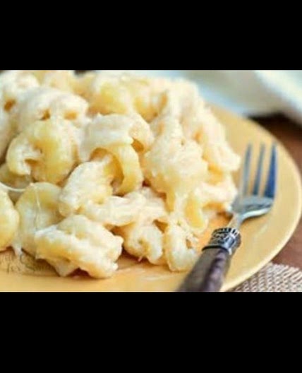 Home-Style Macaroni & Cheese (Jan)