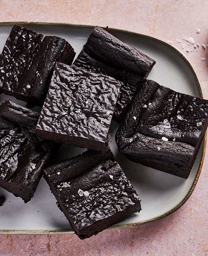 Keto Brownies