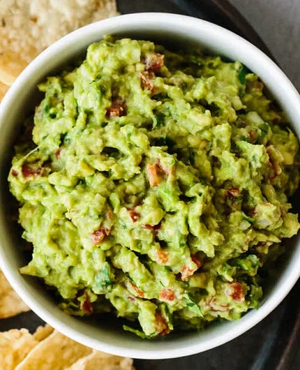 GUACAMOLE 