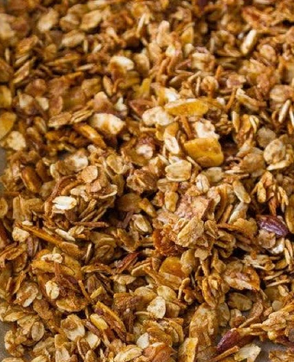 Esther’s Granola