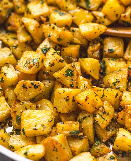 Batata Harra